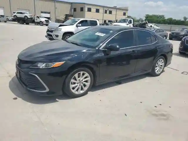 4T1C11AK6MU540429 2021 TOYOTA CAMRY-0