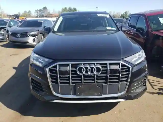 WA1LXAF77LD001317 2020 AUDI Q7-4