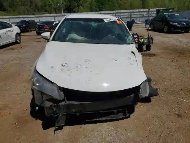 4T1BF1FK5FU899716 2015 TOYOTA CAMRY-4