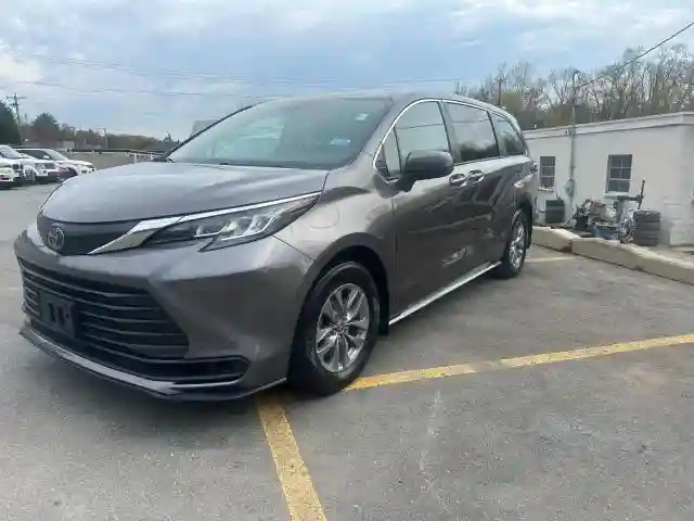 5TDKSKFC5NS060442 2022 TOYOTA ALL MODELS-0