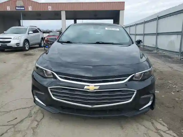 1G1ZE5ST3GF304193 2016 CHEVROLET MALIBU-4