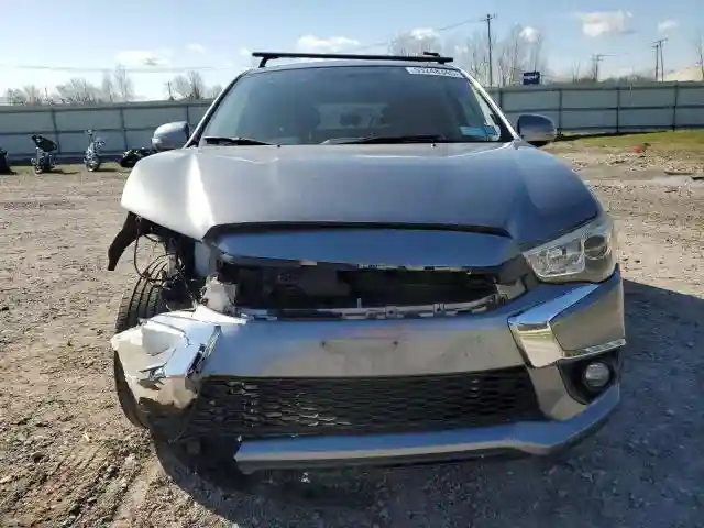 JA4AP3AU1GZ050747 2016 MITSUBISHI OUTLANDER-4