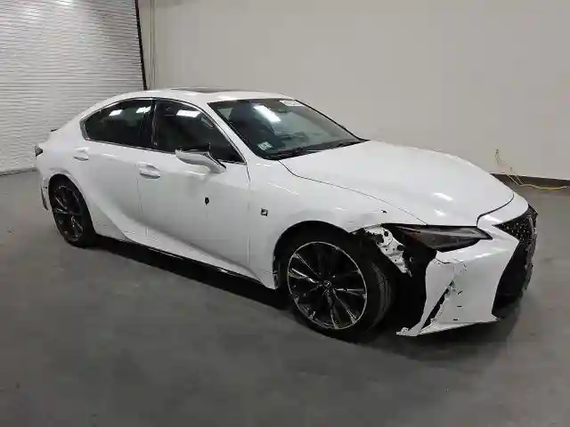JTHGZ1E23M5019248 2021 LEXUS IS 350 F S-3