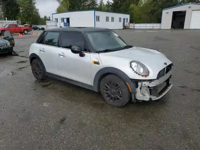 WMWXU1C51G2D12553 2016 MINI COOPER-3