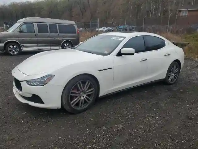 ZAM57RTA3F1131562 2015 MASERATI ALL MODELS-0