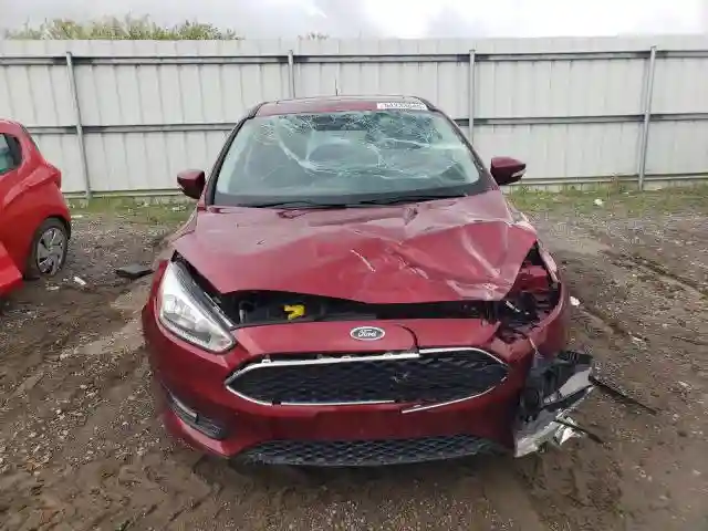 1FADP3K21GL358753 2016 FORD FOCUS-4