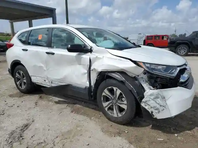 2HKRW5H3XKH411672 2019 HONDA CRV-3