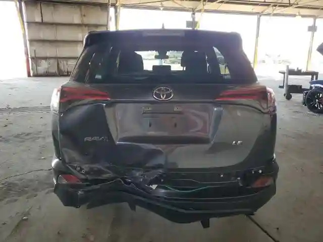 JTMZFREV7JJ187957 2018 TOYOTA RAV4-5