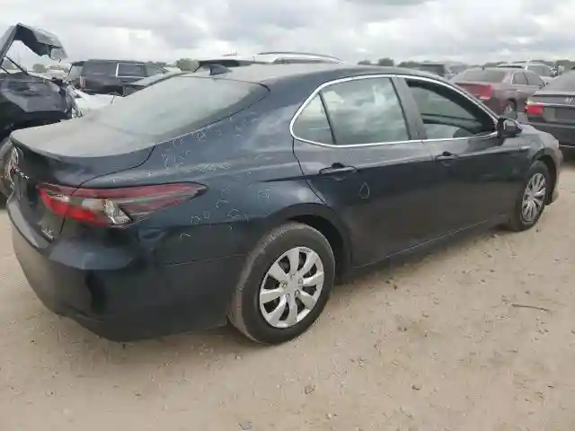 4T1C31AKXMU563044 2021 TOYOTA CAMRY-2