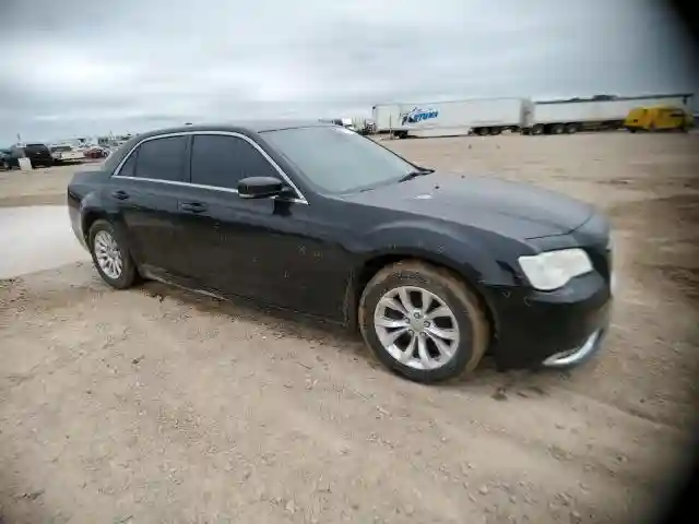 2C3CCAAG7FH743687 2015 CHRYSLER 300-3