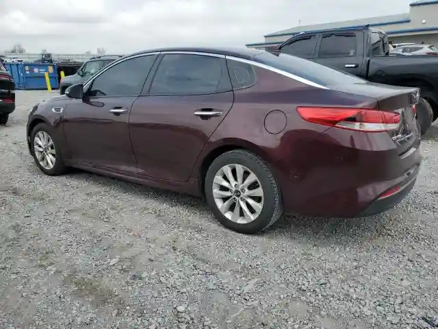 5XXGT4L33GG071995 2016 KIA OPTIMA-1
