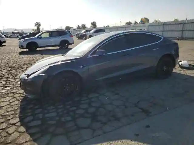 5YJ3E1EC0LF714594 2020 TESLA MODEL 3-0