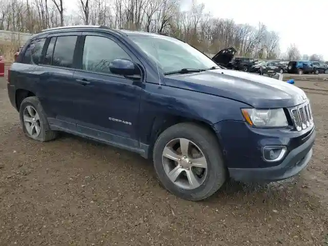 1C4NJDEB9GD738788 2016 JEEP COMPASS-3