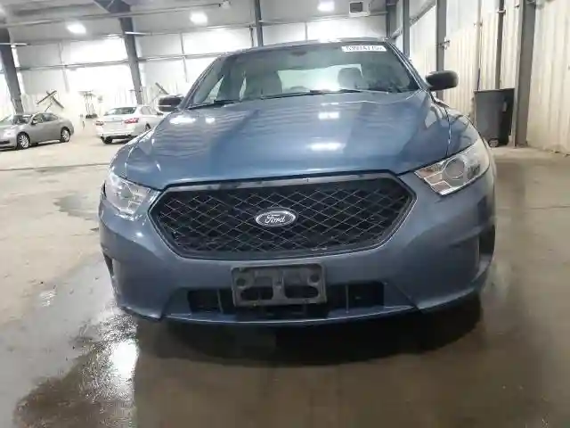 1FAHP2MK5GG137075 2016 FORD TAURUS-4