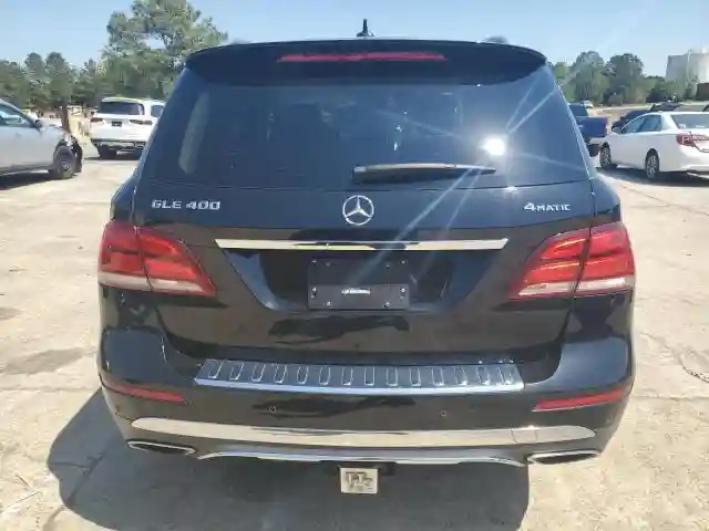 4JGDA5GB2KB208760 2019 MERCEDES-BENZ GLE-CLASS-5