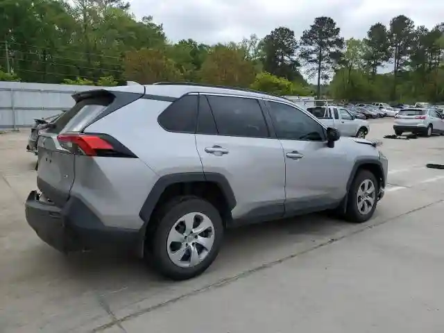2T3H1RFV7MC093383 2021 TOYOTA RAV4-2
