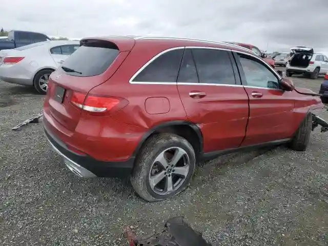 WDC0G4JB3JV081450 2018 MERCEDES-BENZ GLC-CLASS-2