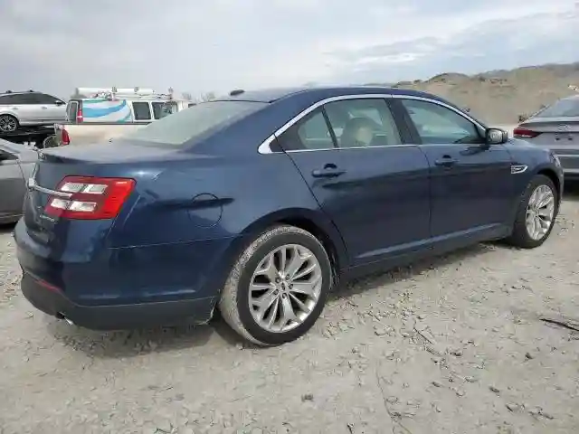 1FAHP2F81HG128215 2017 FORD TAURUS-2