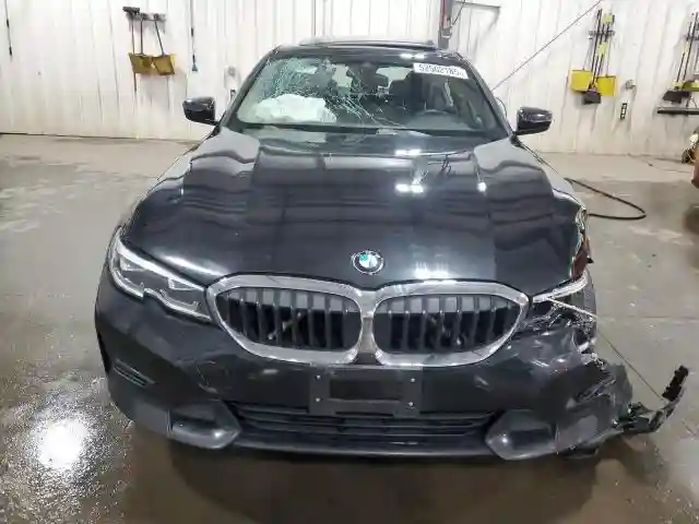 WBA5R7C52KAJ87134 2019 BMW 3 SERIES-4