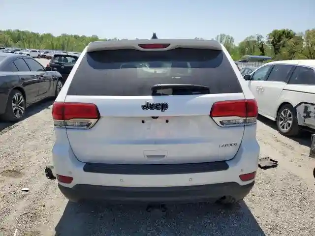 1C4RJEAG9KC662240 2019 JEEP GRAND CHEROKEE-5