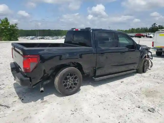 1FTEW3KP7RKE88011 2024 FORD ALL MODELS-2
