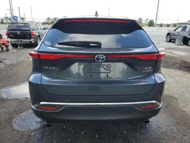 JTEAAAAHXMJ076381 2021 TOYOTA VENZA-5
