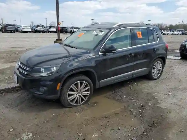 WVGBV7AXXFW560642 2015 VOLKSWAGEN TIGUAN-0