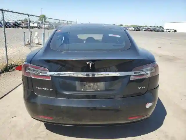 5YJSA1E24GF159878 2016 TESLA MODEL S-5