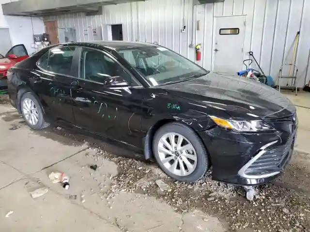 4T1C11AK8NU025630 2022 TOYOTA CAMRY-3