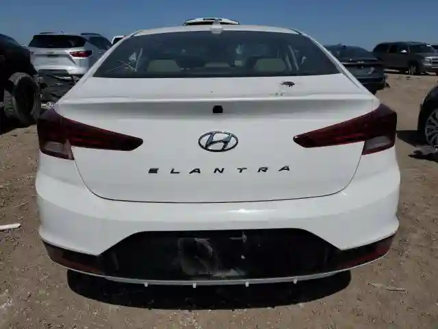 5NPD84LF7KH485101 2019 HYUNDAI ELANTRA-5