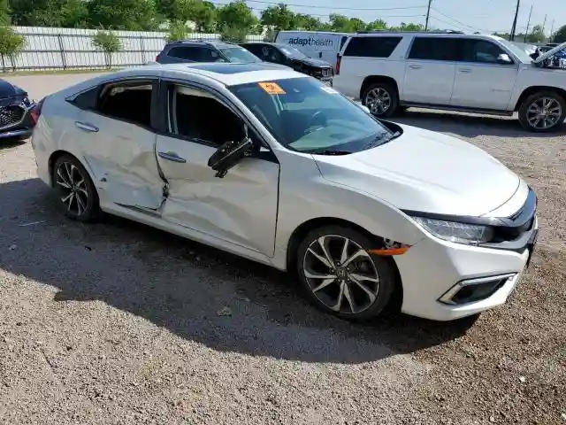 19XFC1F98LE020201 2020 HONDA CIVIC-3