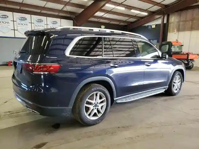 4JGFF5KE4LA266825 2020 MERCEDES-BENZ GLS-CLASS-2