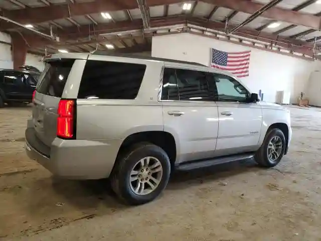 1GNSKBKC2JR385331 2018 CHEVROLET TAHOE-2