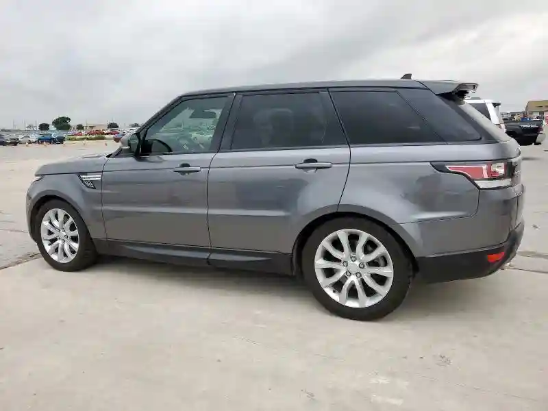 SALWR2KF6GA549339 2016 LAND ROVER RANGEROVER-1
