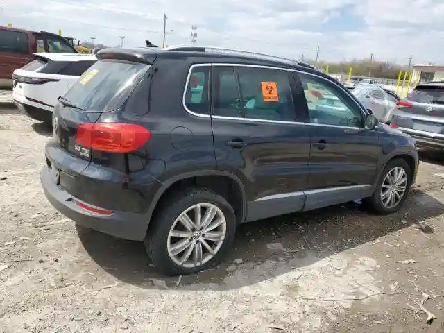 WVGBV7AXXFW560642 2015 VOLKSWAGEN TIGUAN-2