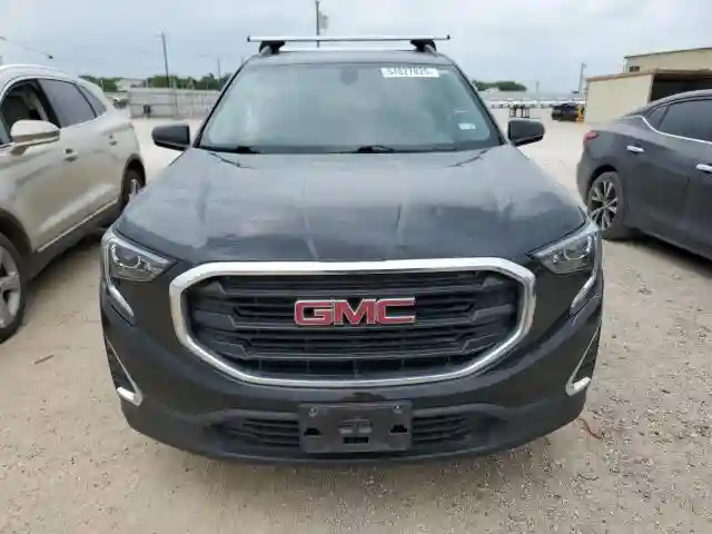 3GKALMEV1KL171065 2019 GMC TERRAIN-4