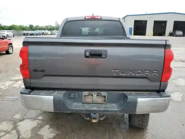 5TFDY5F19MX968506 2021 TOYOTA TUNDRA-5