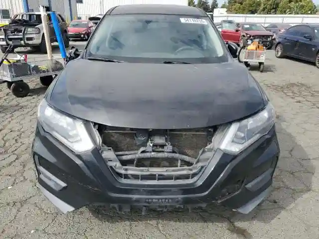 KNMAT2MT0JP542526 2018 NISSAN ROGUE-4