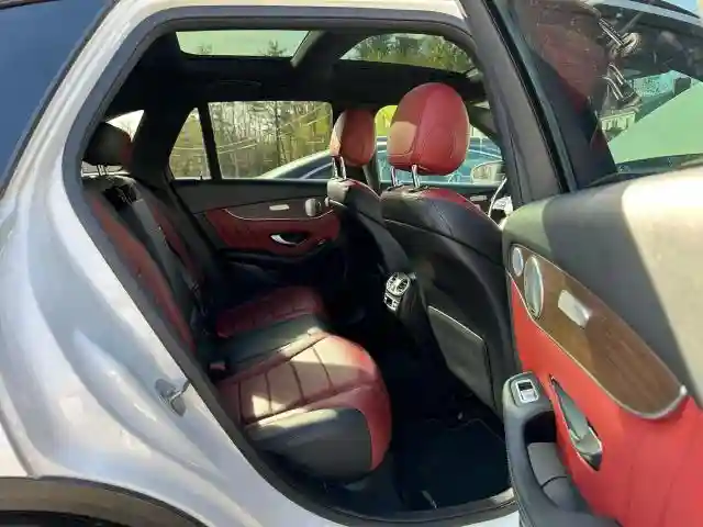 W1N0G8EB1LF810137 2020 MERCEDES-BENZ GLC-CLASS-5