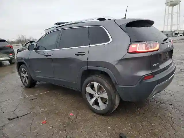 1C4PJMDX4MD127293 2021 JEEP GRAND CHEROKEE-1