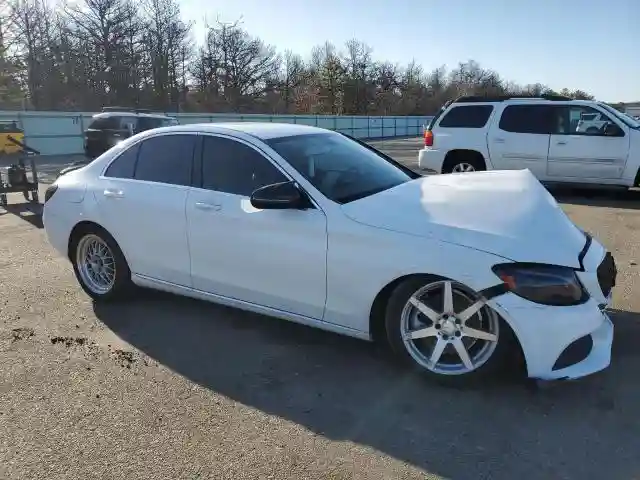 55SWF4JB2HU218291 2017 MERCEDES-BENZ C-CLASS-3