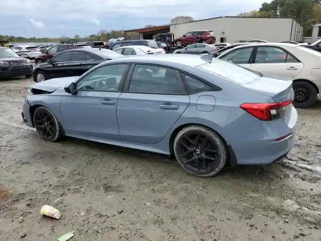 2HGFE2F52NH568961 2022 HONDA CIVIC-1