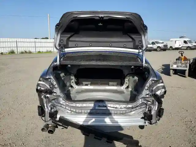 4T1DAACK1SU577998 2025 TOYOTA CAMRY-5