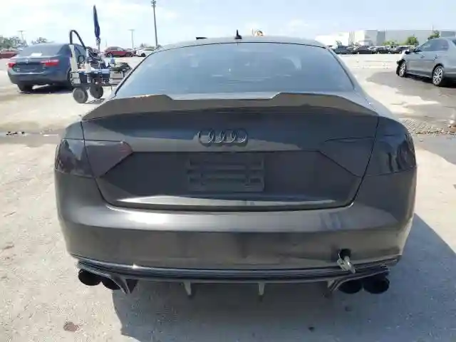 WAUM2AFR4GA019546 2016 AUDI A5-5