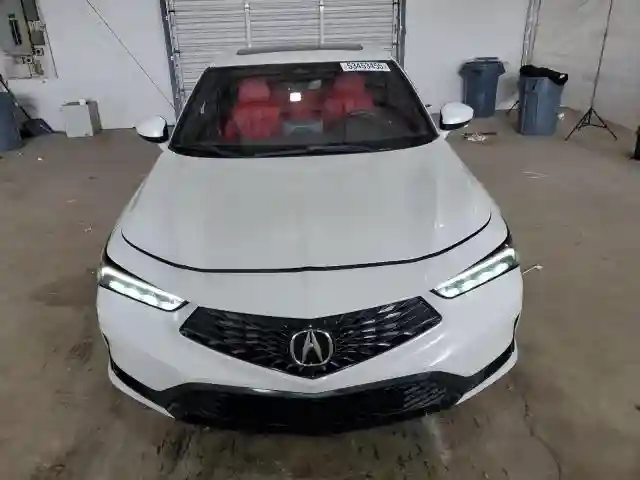 19UDE4H39PA015899 2023 ACURA INTEGRA A--4