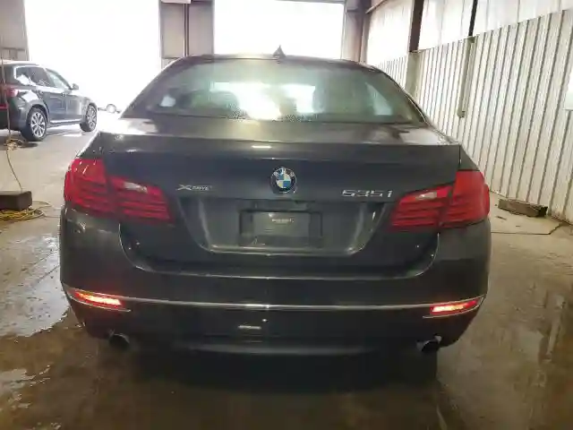 WBA5B3C52FD545799 2015 BMW 5 SERIES-5