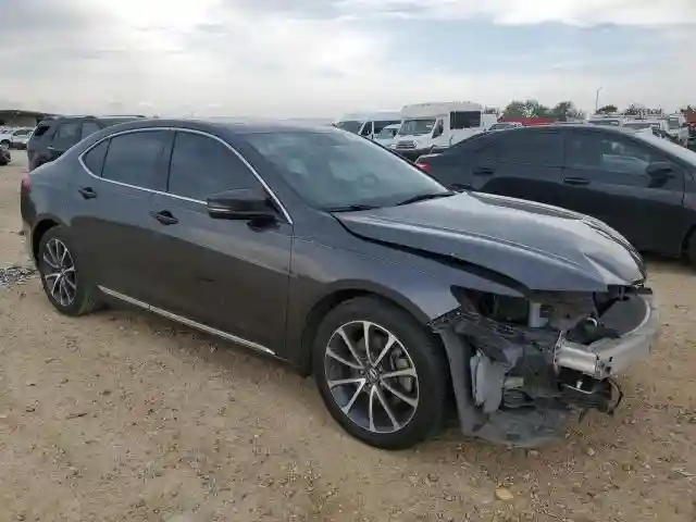 19UUB2F59FA025557 2015 ACURA TLX-3