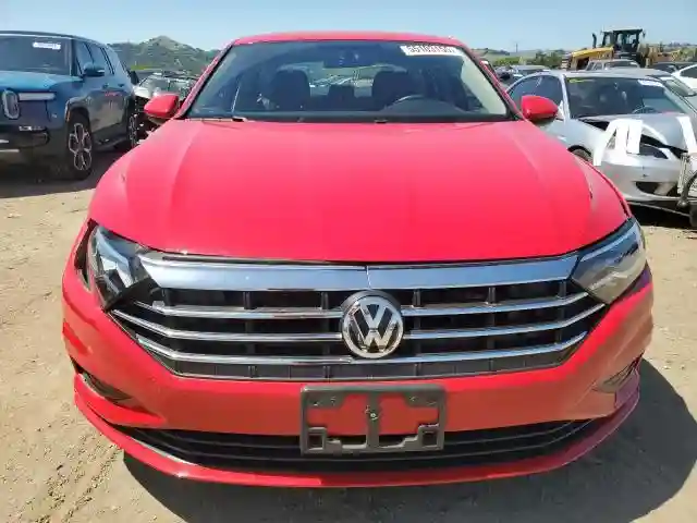 3VWC57BU1MM002850 2021 VOLKSWAGEN JETTA-4