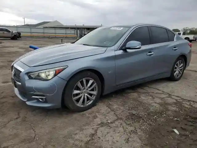 JN1EV7AR1HM835769 2017 INFINITI Q50-0