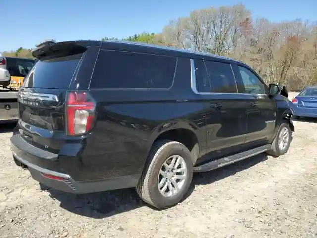 1GNSKCKD4RR247686 2024 CHEVROLET SUBURBAN-2